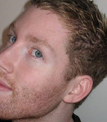 Photo of Quintin L.