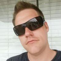 photo of Taylor D.