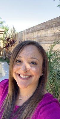Photo of Ashley Z.