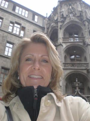 Photo of Nancy M.
