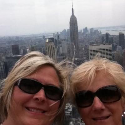 Photo of Carol S.