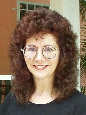 Photo of Mary M.