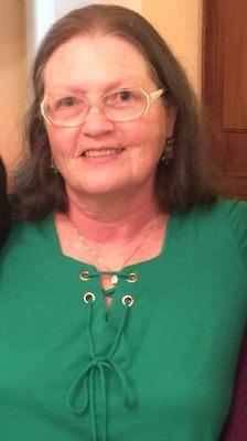 Photo of Reta T.