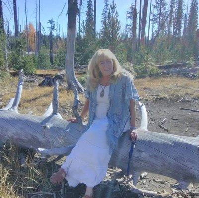 Photo of Samye S.