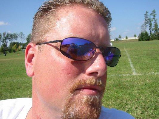 Photo of Dave Z.