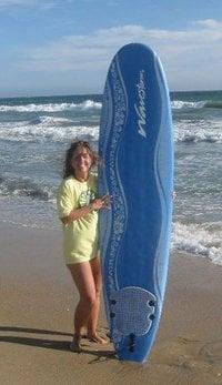 Photo of Amy P.
