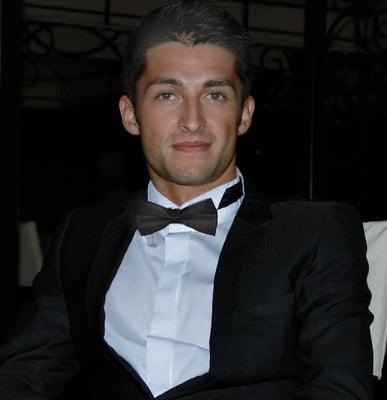 photo of Qype User (JoePea…)