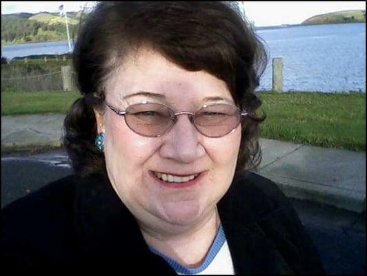 Photo of Paula H.