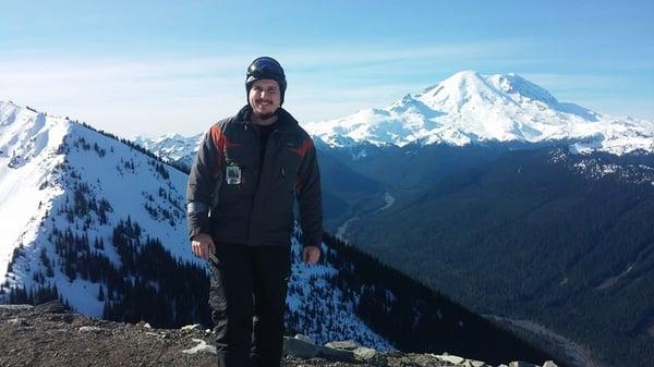 Photo of Jason P.