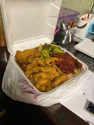 photo of Krystelle O.