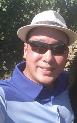 Photo of Keith C.