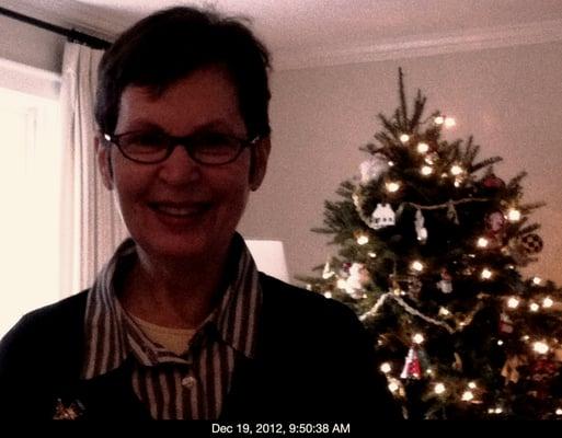 Photo of Dana S.