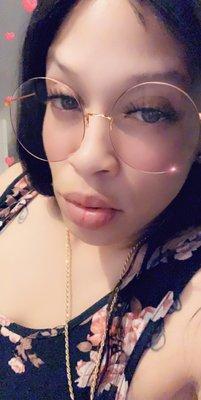 photo of Tarshekia C.