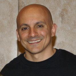Photo of John D.