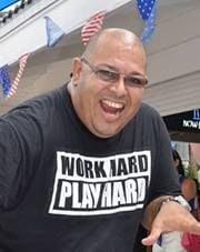 Photo of Ted R.