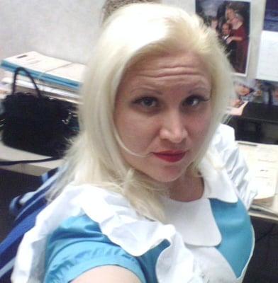 Photo of Christina V.