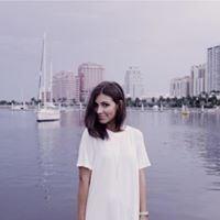 Photo of Ally Y.