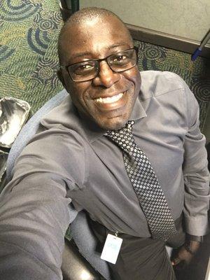 Photo of Terrance W.