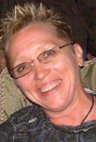 Photo of Kristen P.