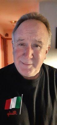 Photo of Herbie A.