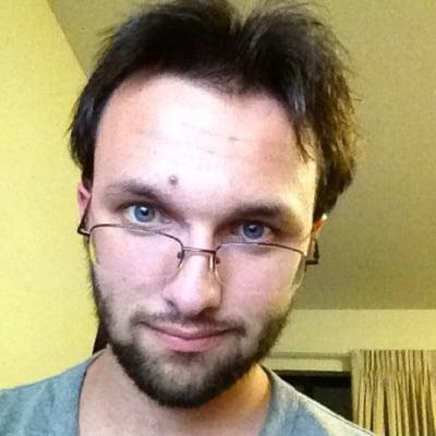 Photo of Nick K.
