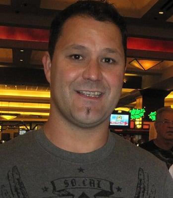 Photo of Mike L.