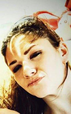 photo of Samantha C.