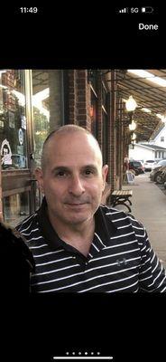 Photo of Michael R.