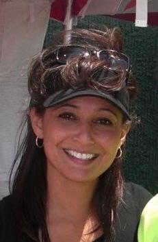 Photo of Andrea W.