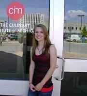 Photo of Kaci S.