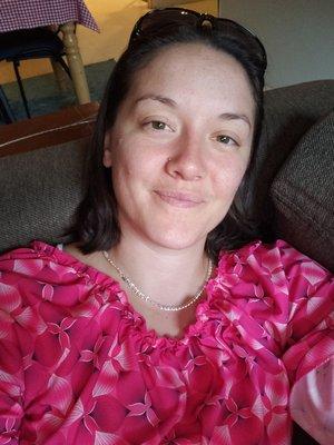 Photo of Crystalann C.