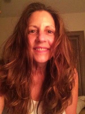 Photo of Gloria S.