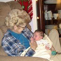 photo of Michelle S.