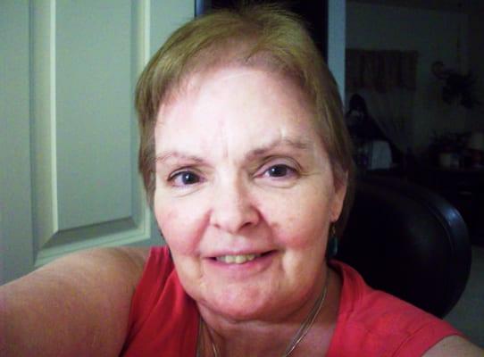 Photo of Jade P.