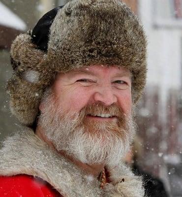 Photo of Jon P.