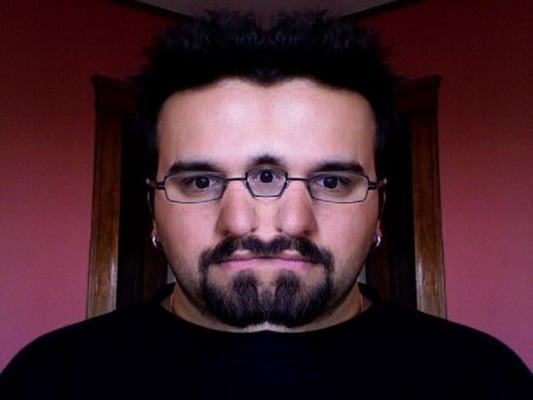 Photo of matt k.
