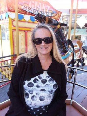 Photo of Keri C.