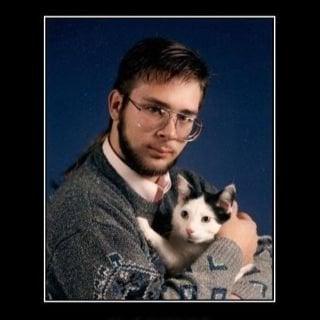 Photo of Mr F.