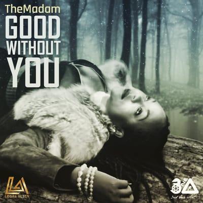 photo of Ultra Black T.