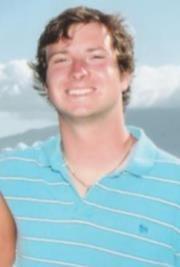 Photo of Chris S.