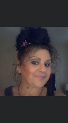 photo of Jeanette P.