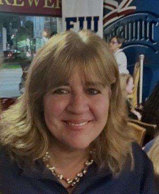 Photo of Gina R.