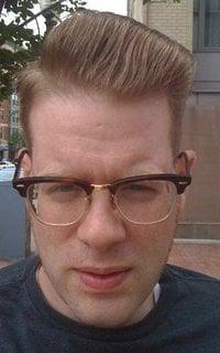 Photo of Dan P.