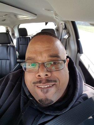 Photo of Brian S.