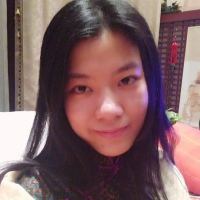 photo of Dongjing W.