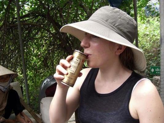 Photo of rachel m.