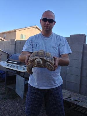 Photo of Kevin H.