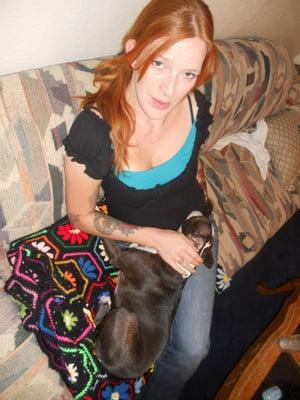 Photo of Anika N.