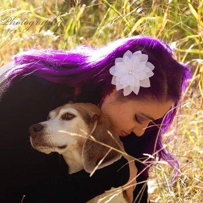 photo of Stephanie D.