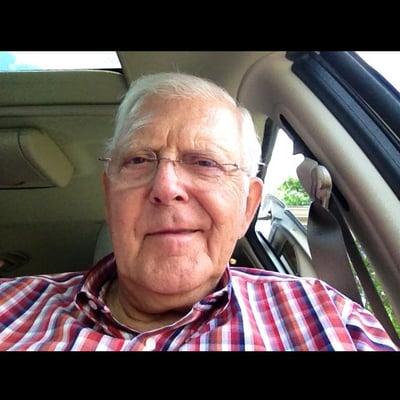 Photo of Merle L.